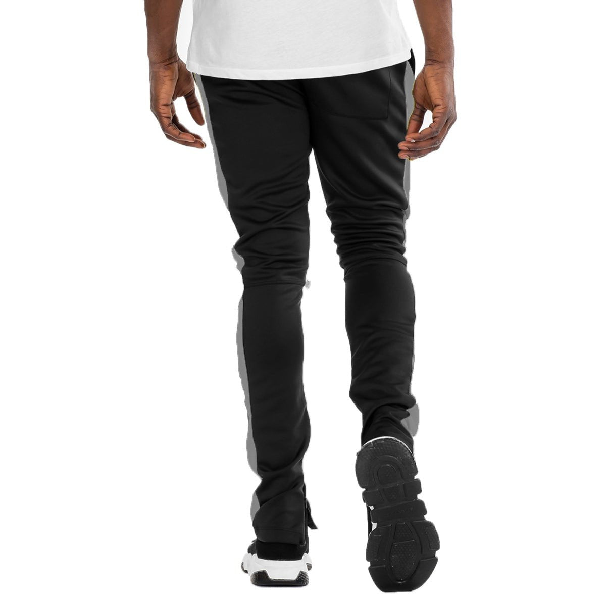 HOLIDAY TRACK PANTS