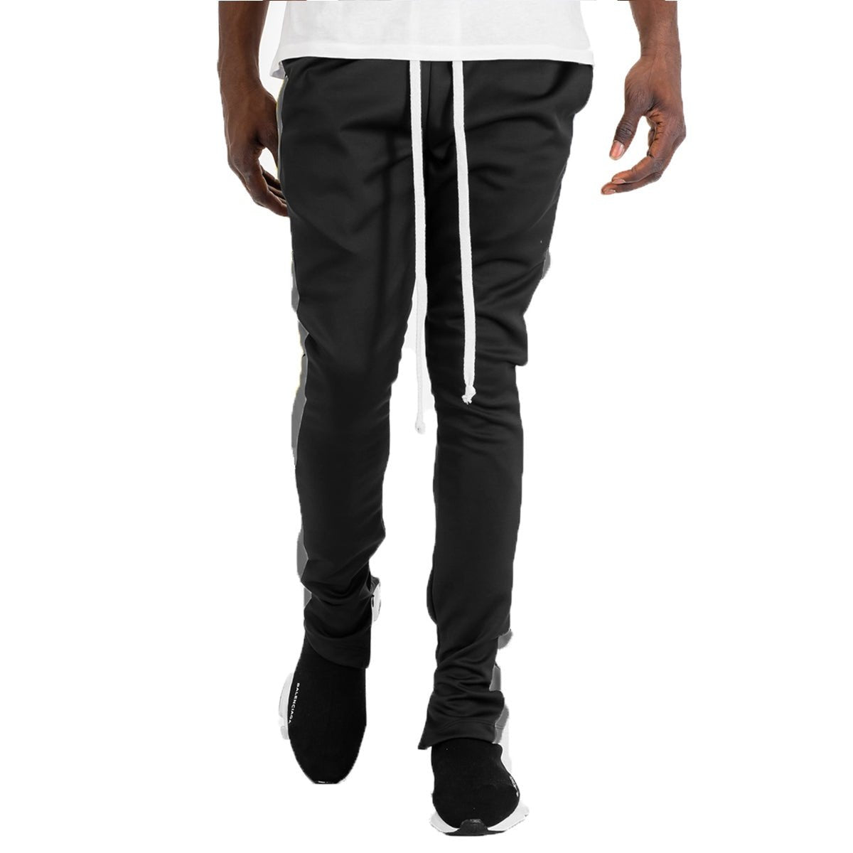 HOLIDAY TRACK PANTS
