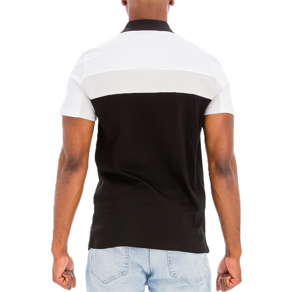 Heritage Polo Shirt