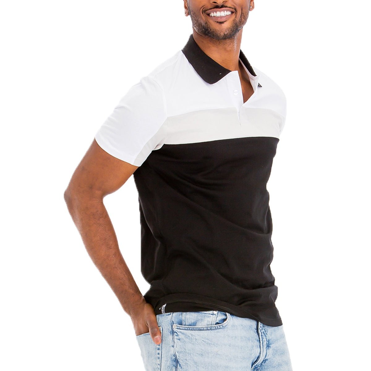 Heritage Polo Shirt