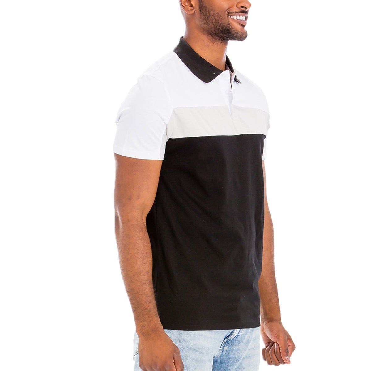 Heritage Polo Shirt