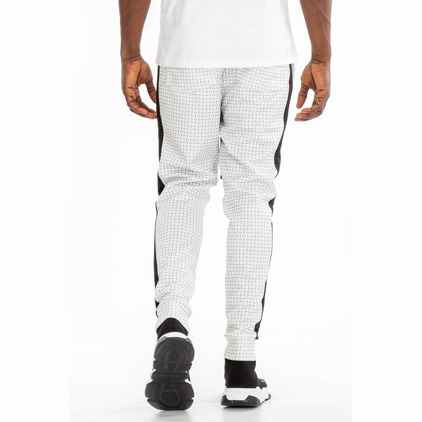 Intwine Track Pants