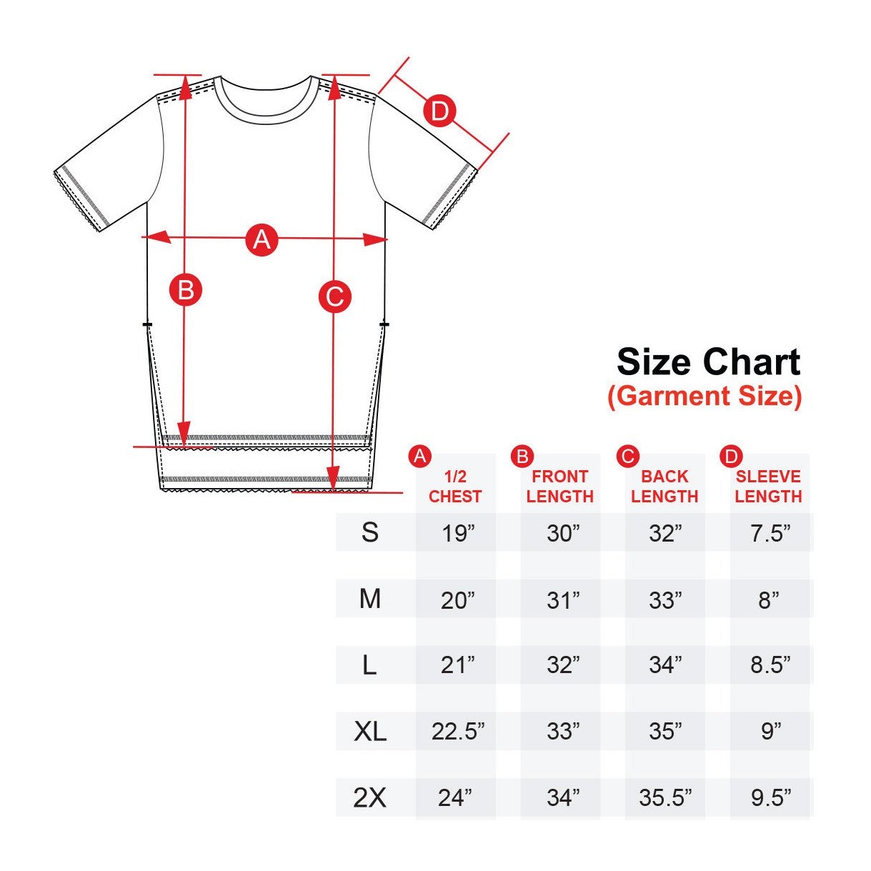Men's Short Sleeve Camouflage Longline Side Slit Oil Wash T-shirts BROWN