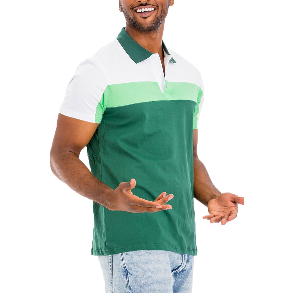 Heritage Polo Shirt