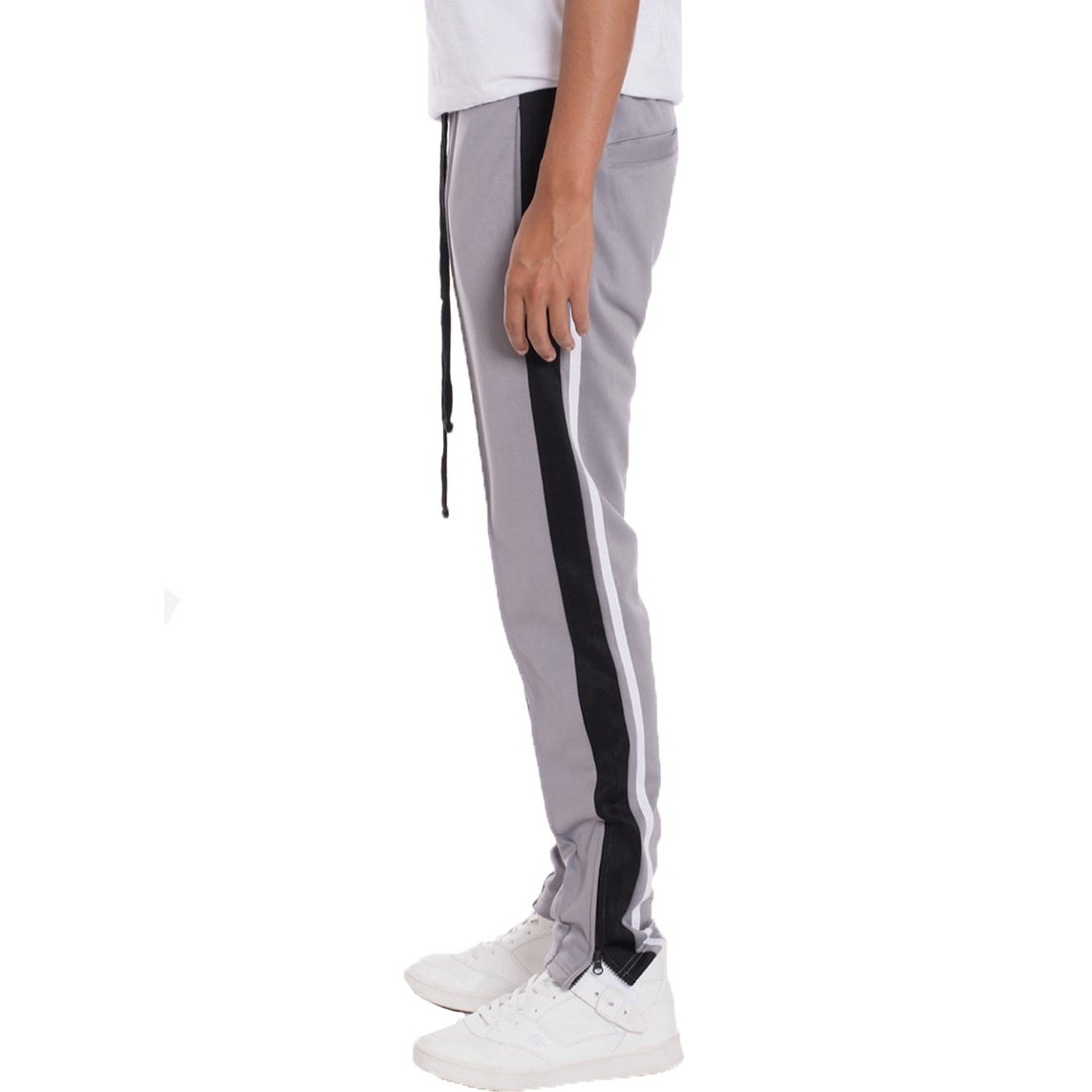 Tricot Sweat Pants