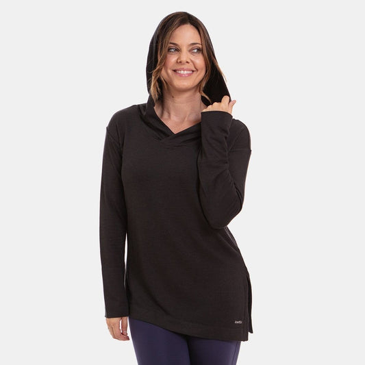 Headspace Hoodie – Booya Black