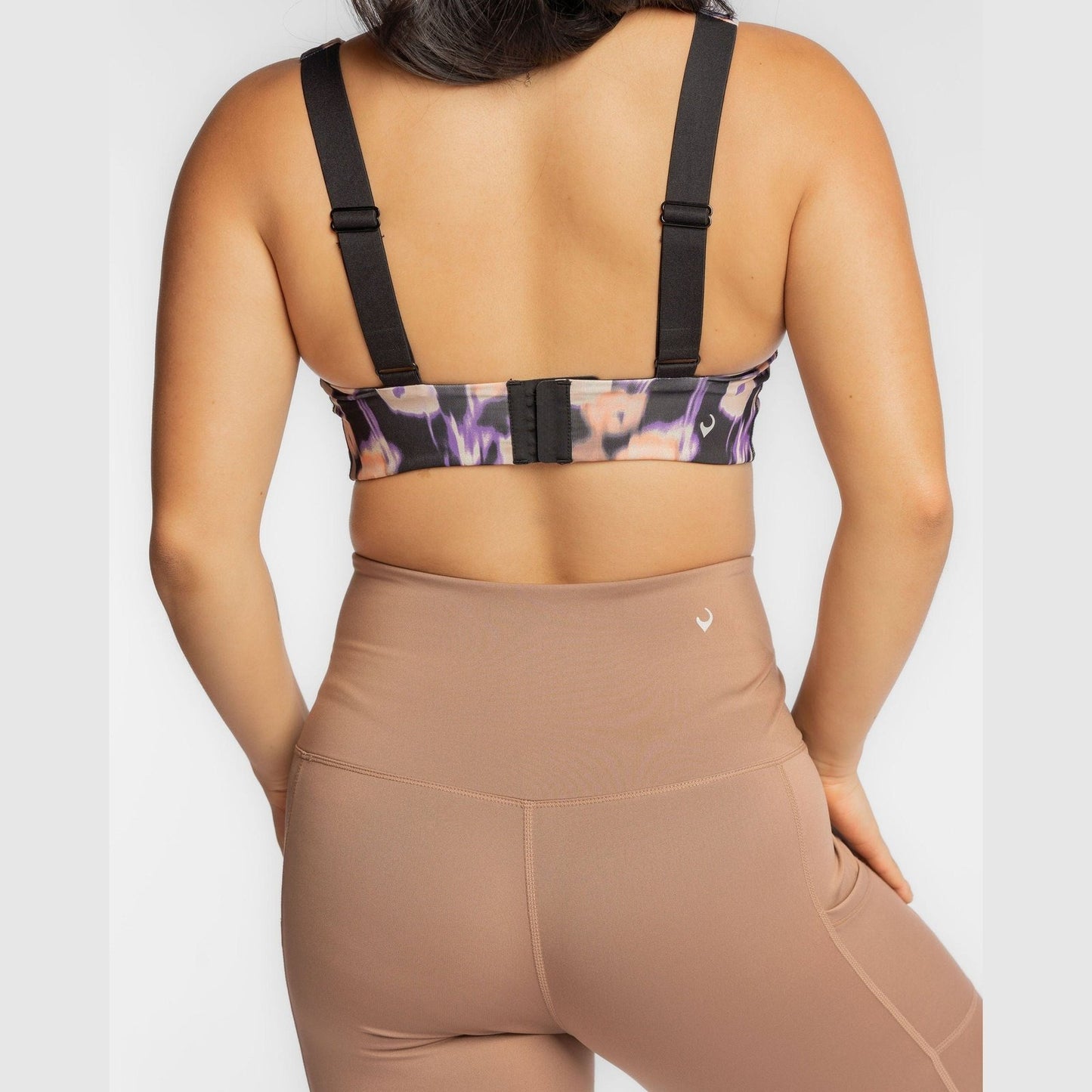 Hi Five Pocketed High-Waist Legging – Just Brew It