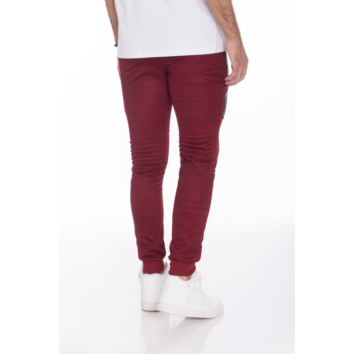 ESSENTIAL MARBLE JOGGER