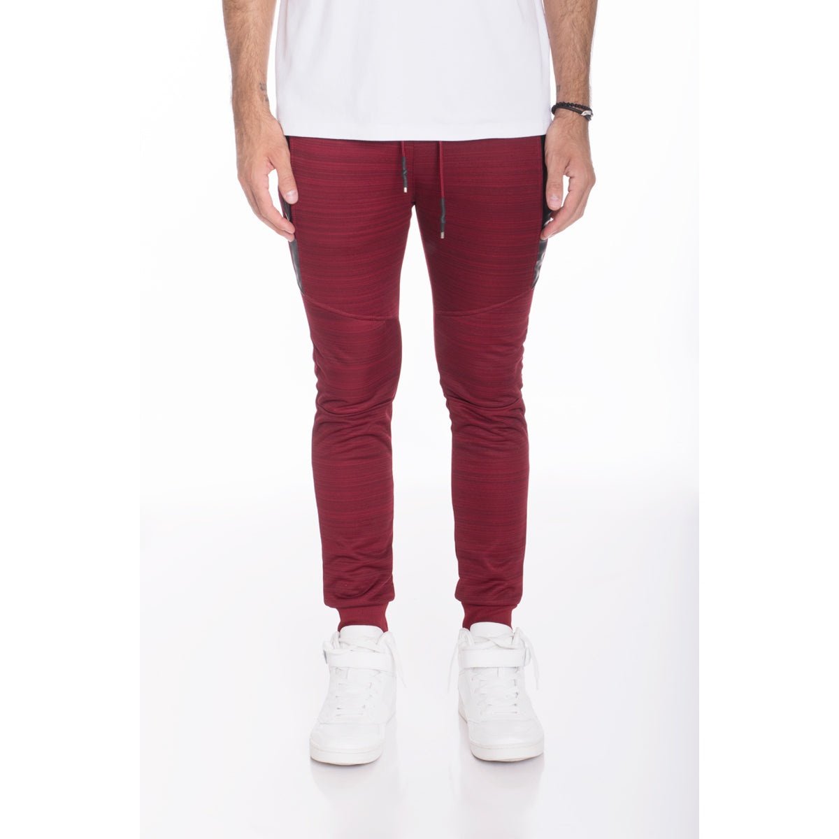 ESSENTIAL MARBLE JOGGER