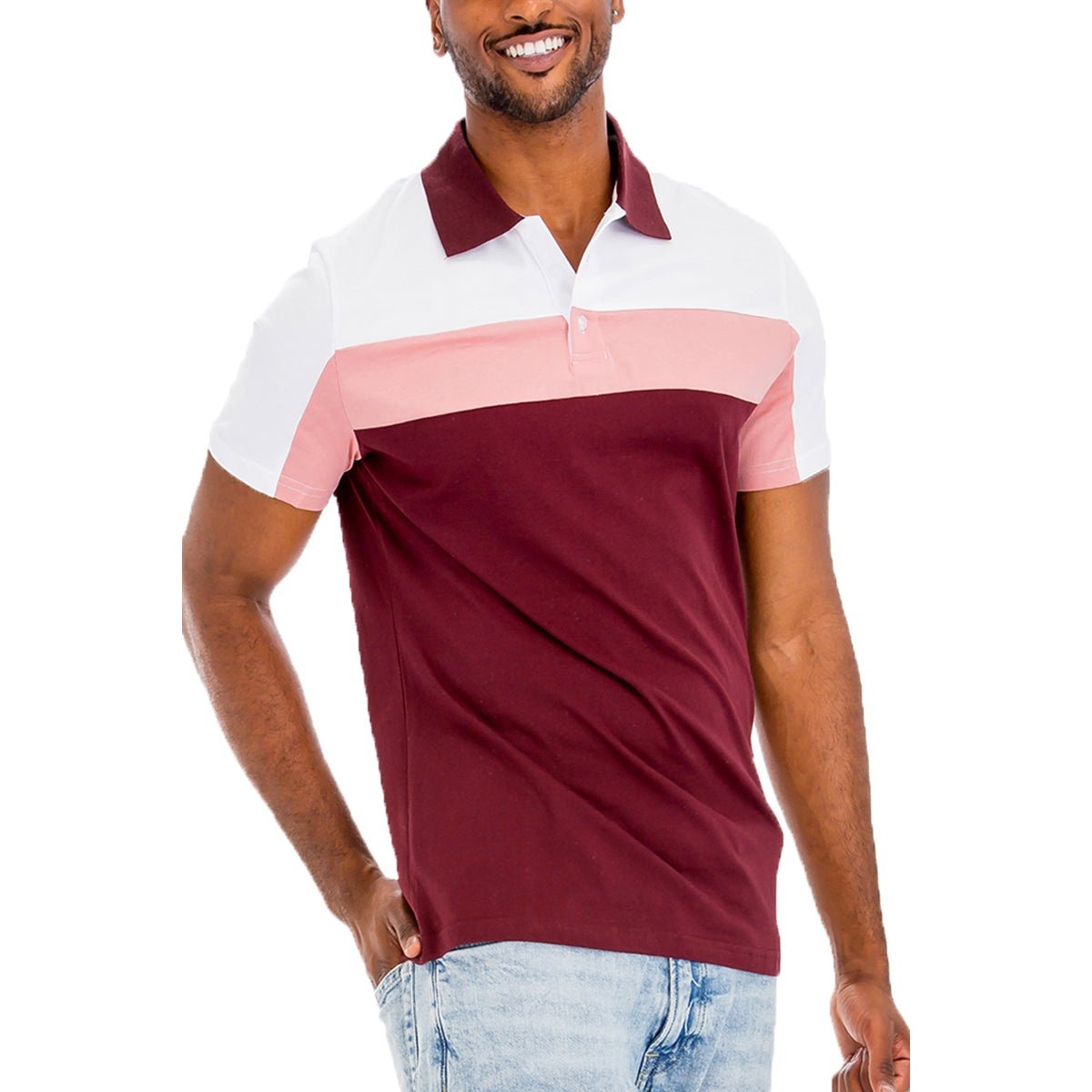Heritage Polo Shirt