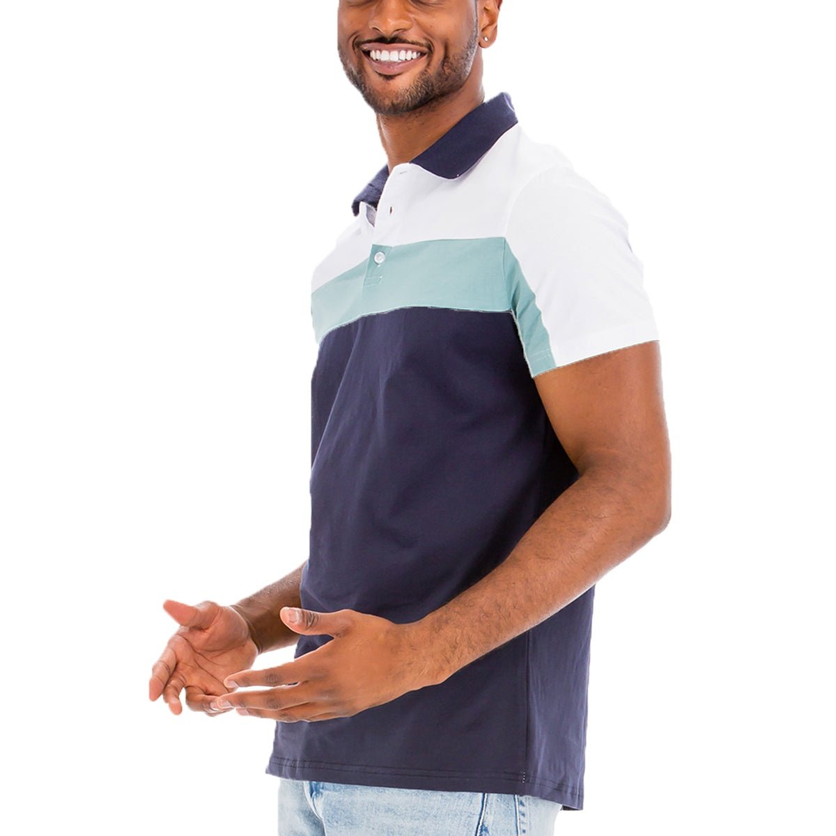 Heritage Polo Shirt