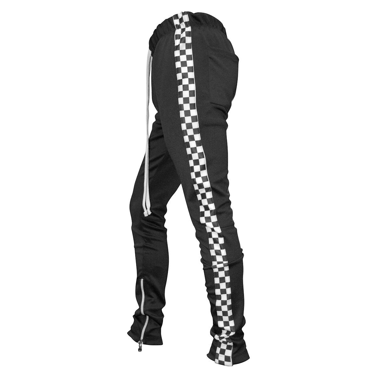 RACER TRACK PANTS