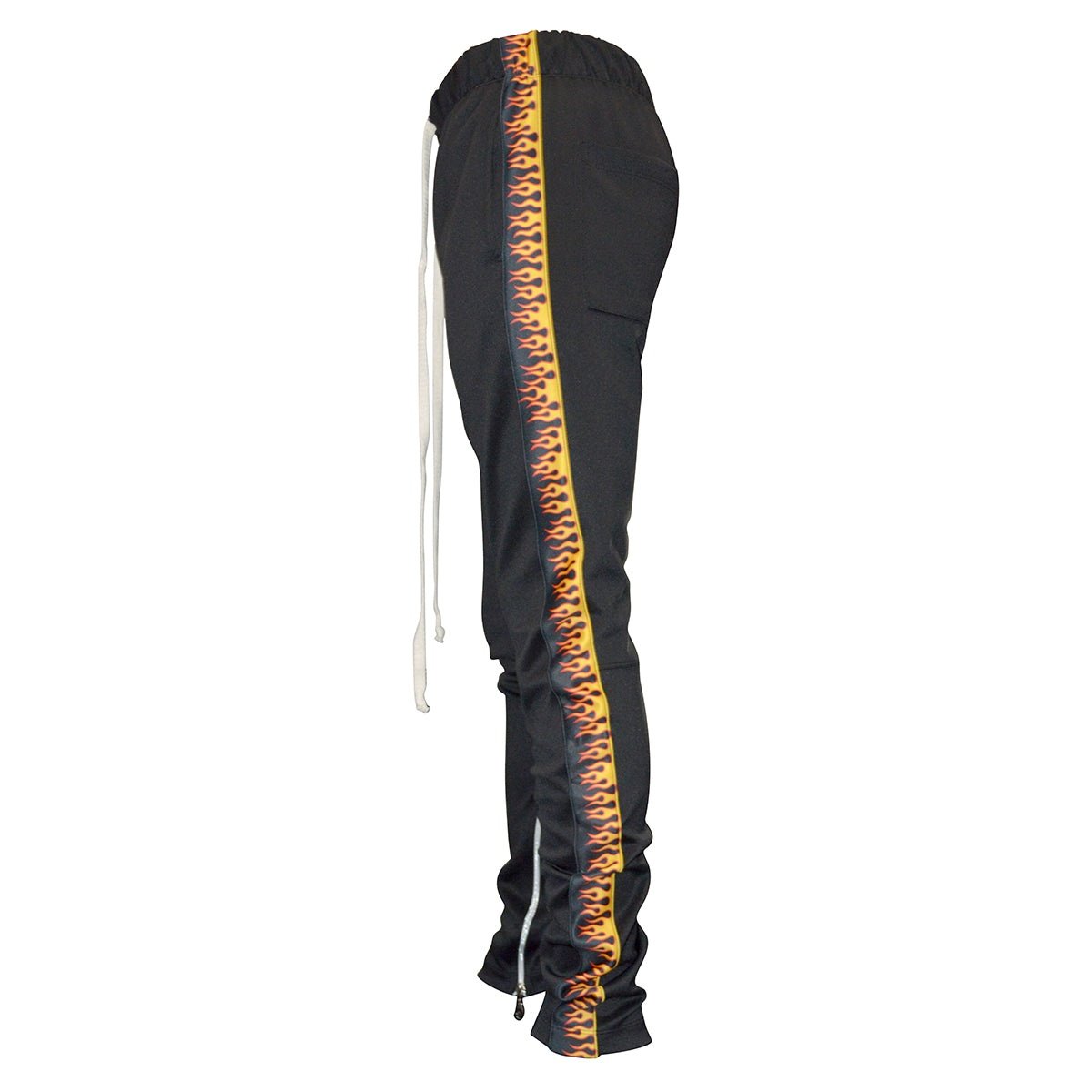 FLAME TRACK PANTS