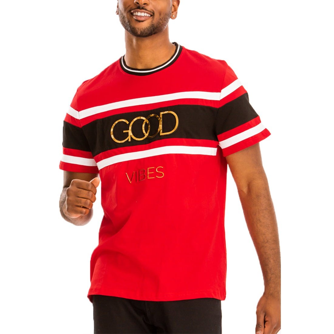 Good Vibes Tee