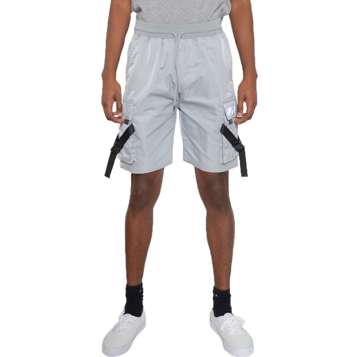 Tactical Cargo Shorts