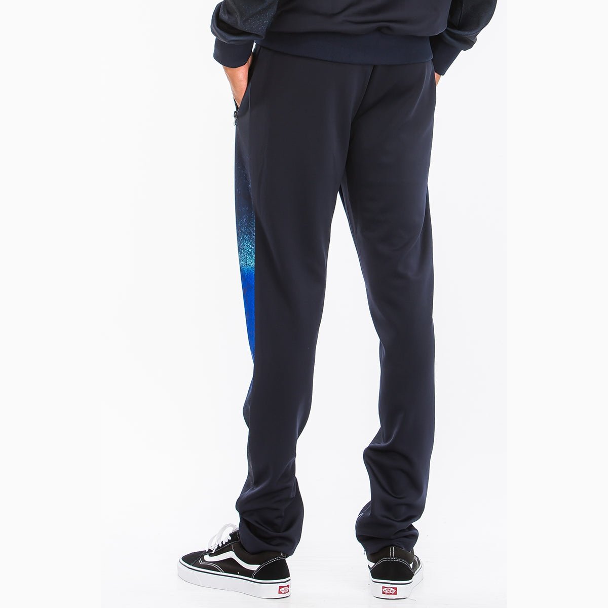 POLY SPAN PRINTED TRACK SET