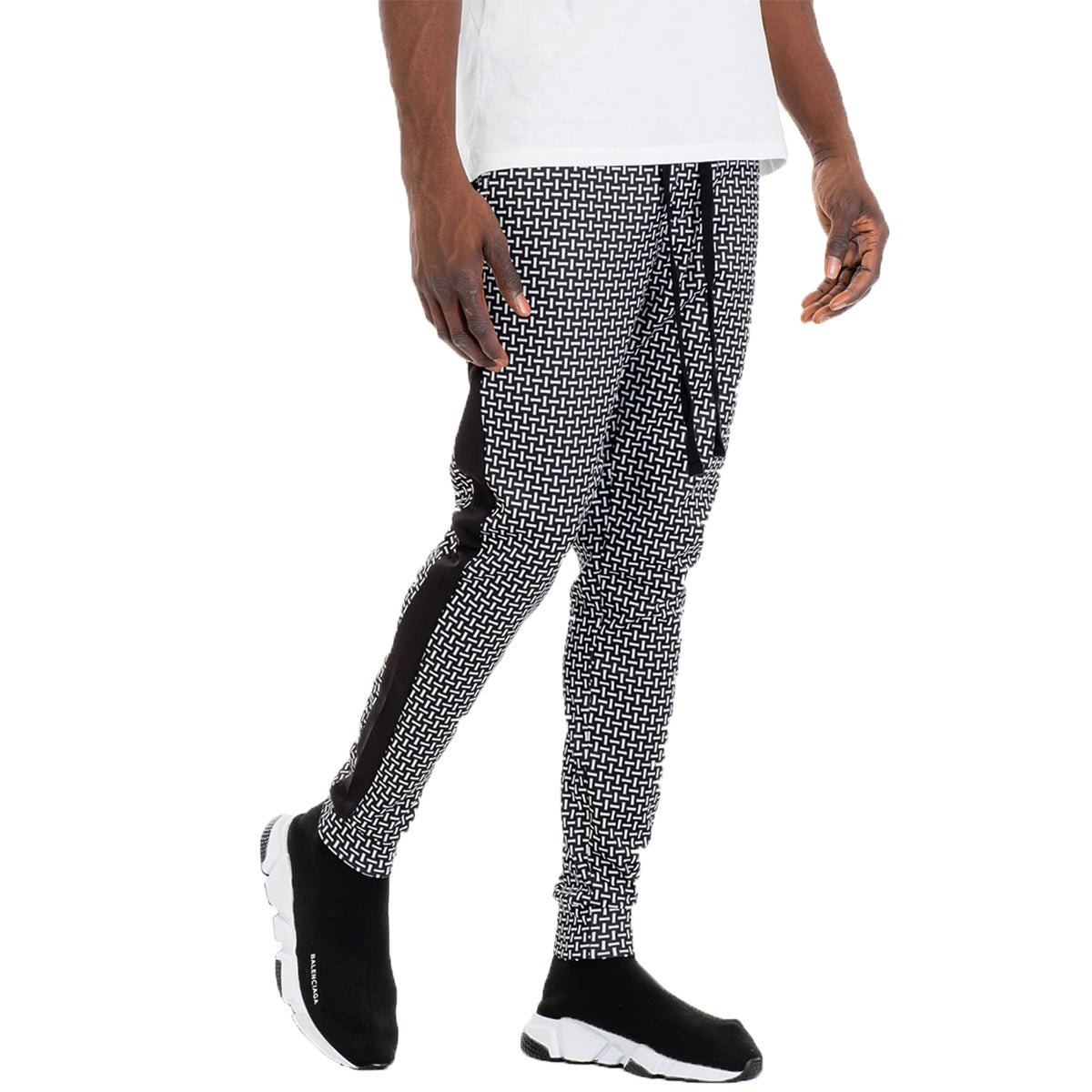 Intwine Track Pants