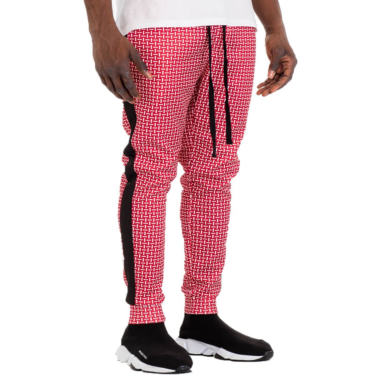 Intwine Track Pants