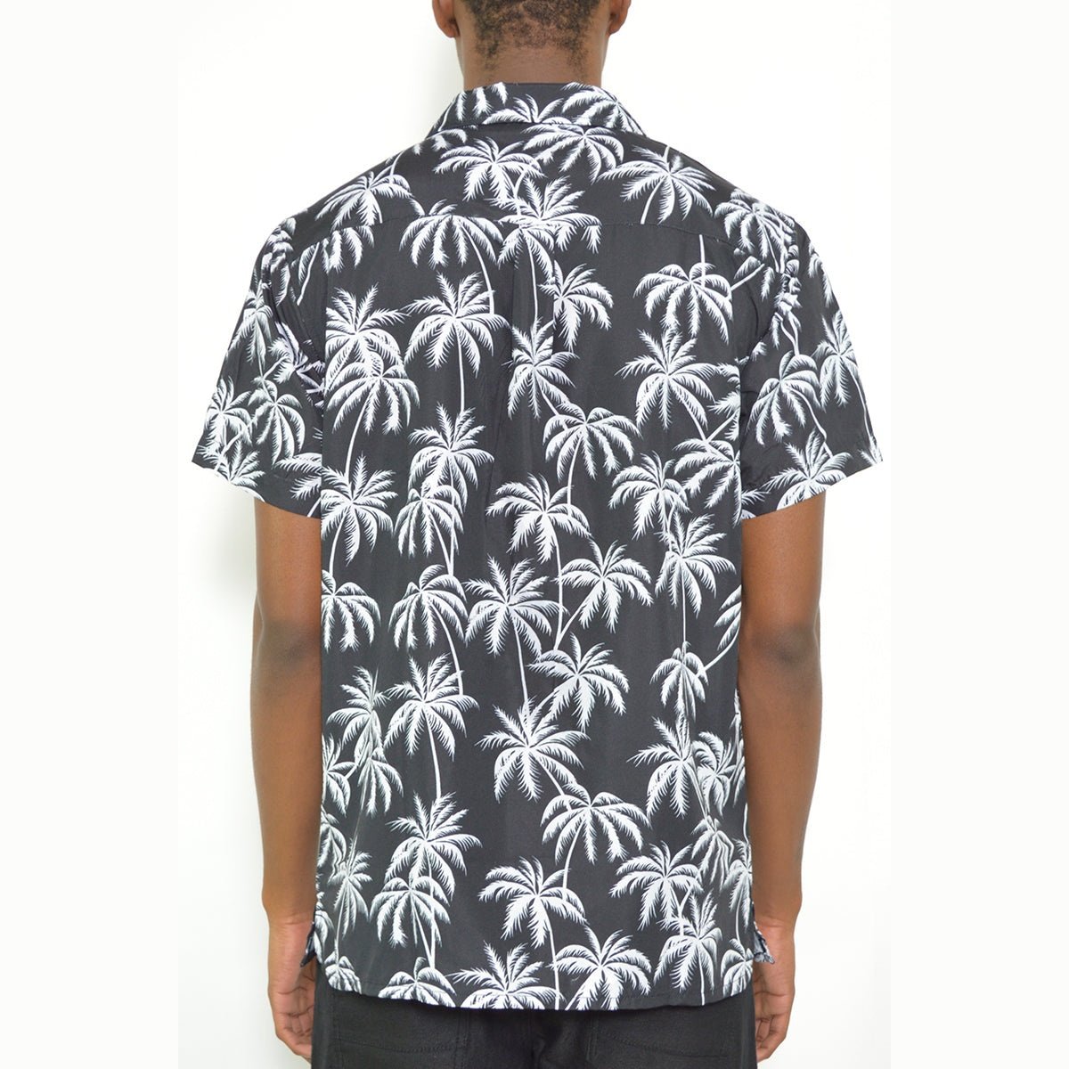 PALMS SHORT SLEEVE SHIRT