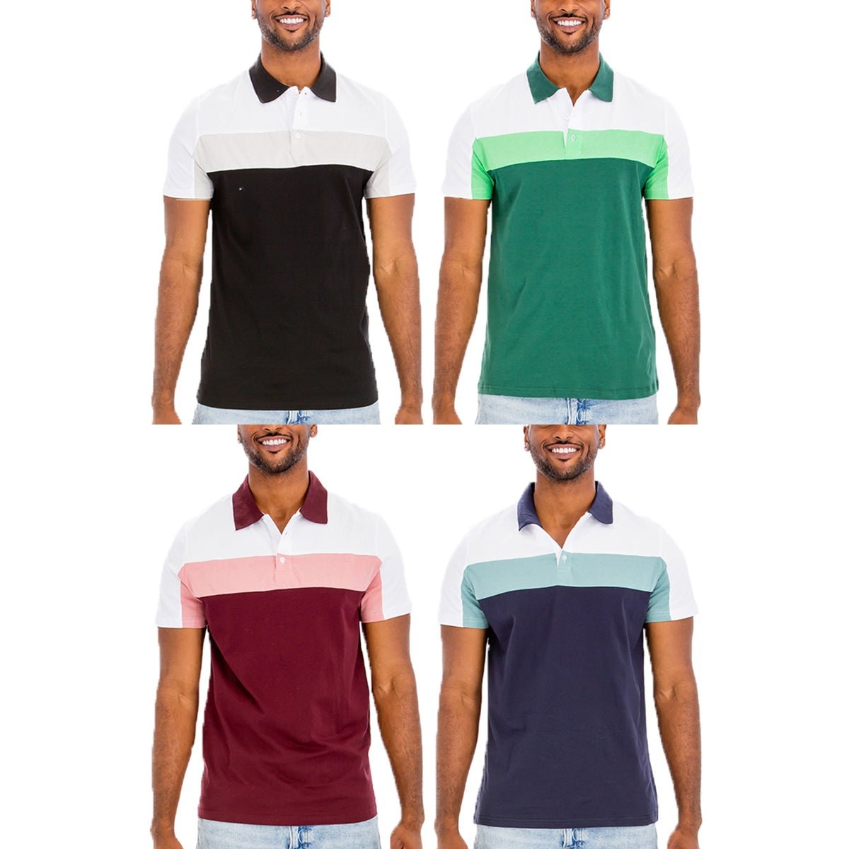 Heritage Polo Shirt