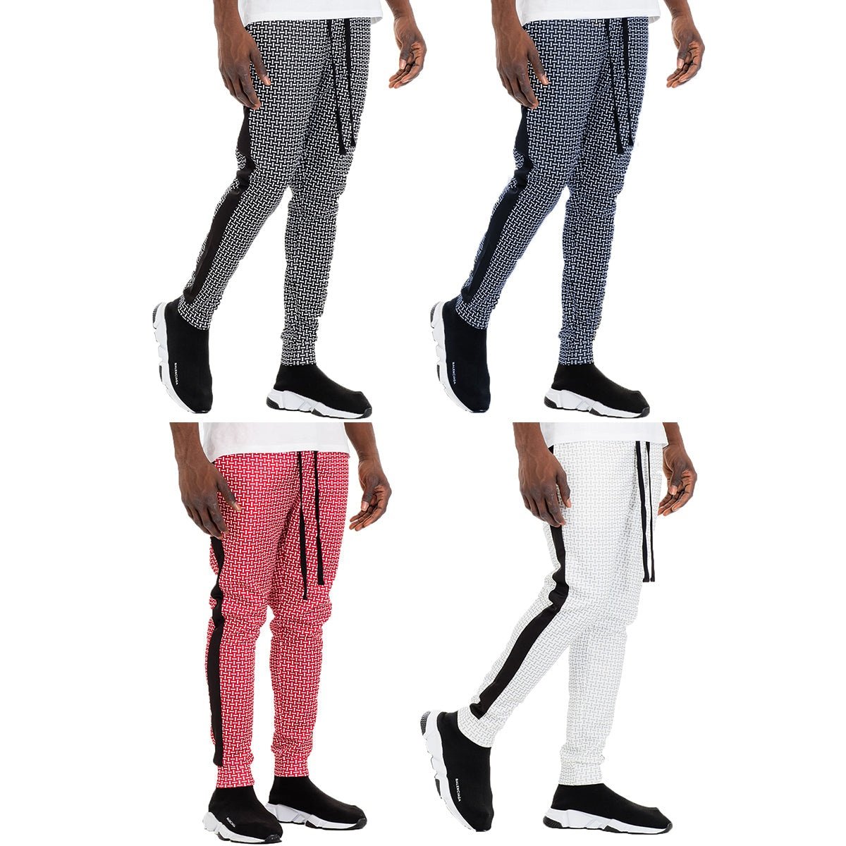 Intwine Track Pants