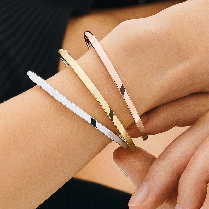 Pandora Bangle