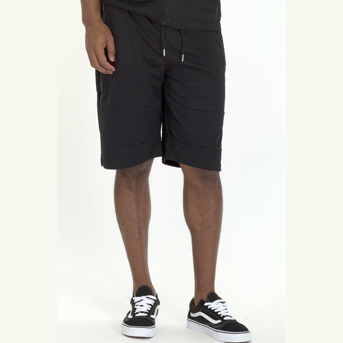 CAGE SHORT ATHLETIC SET