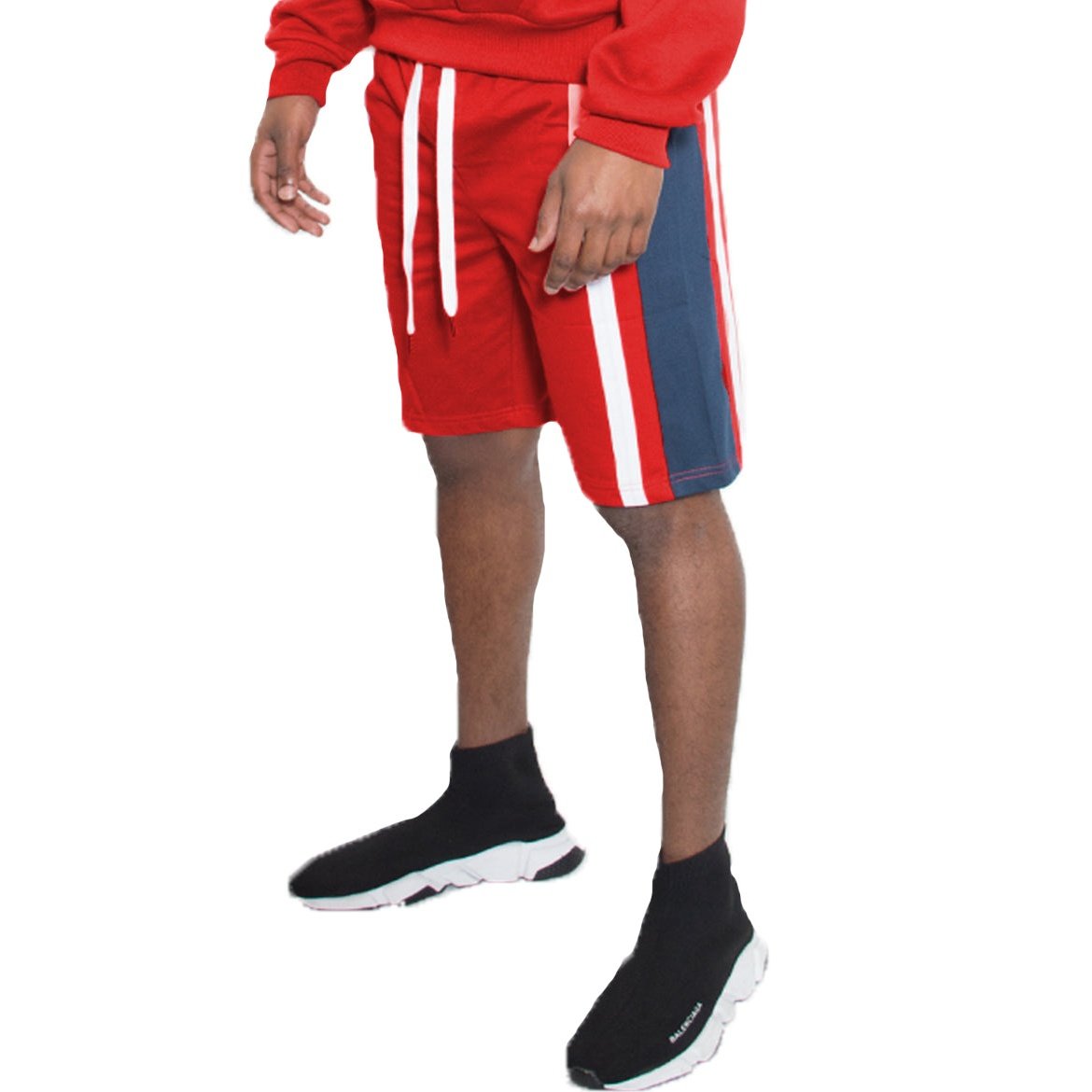 Teddy French Terry Shorts