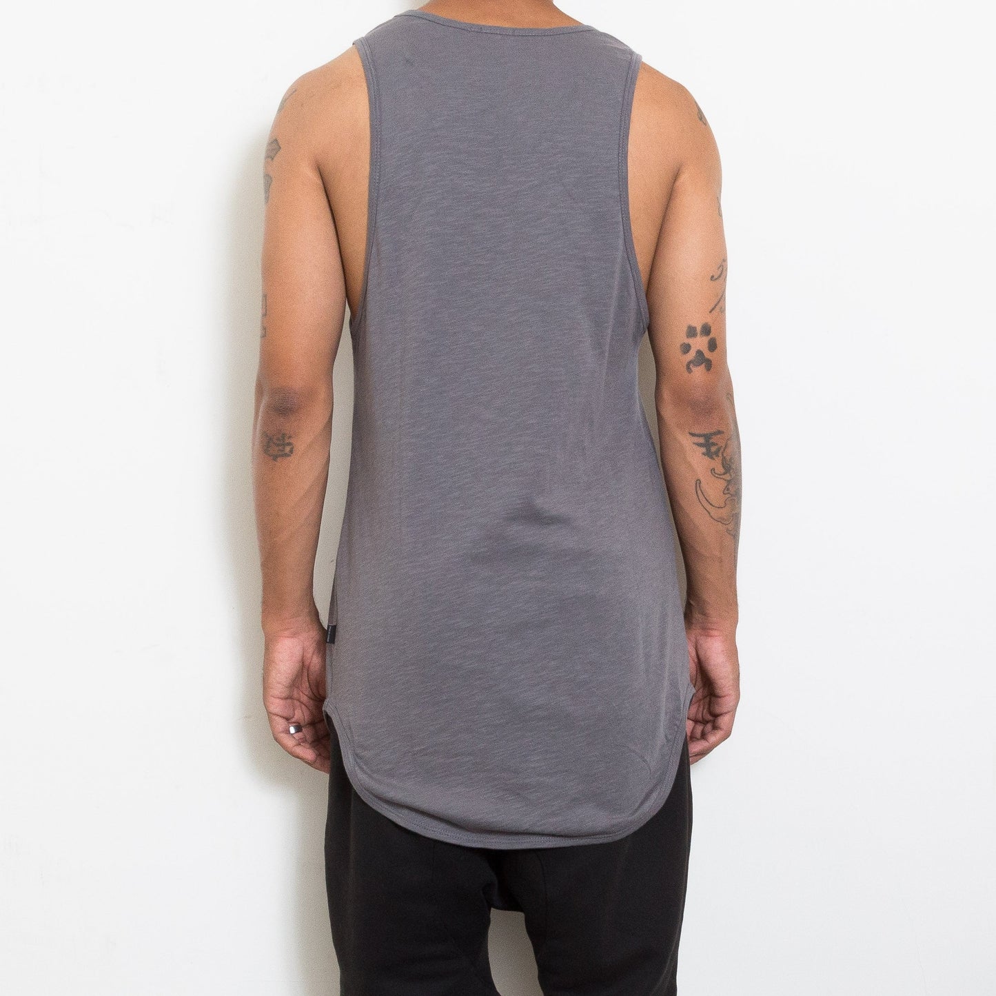 Capsule Layer Tank Top