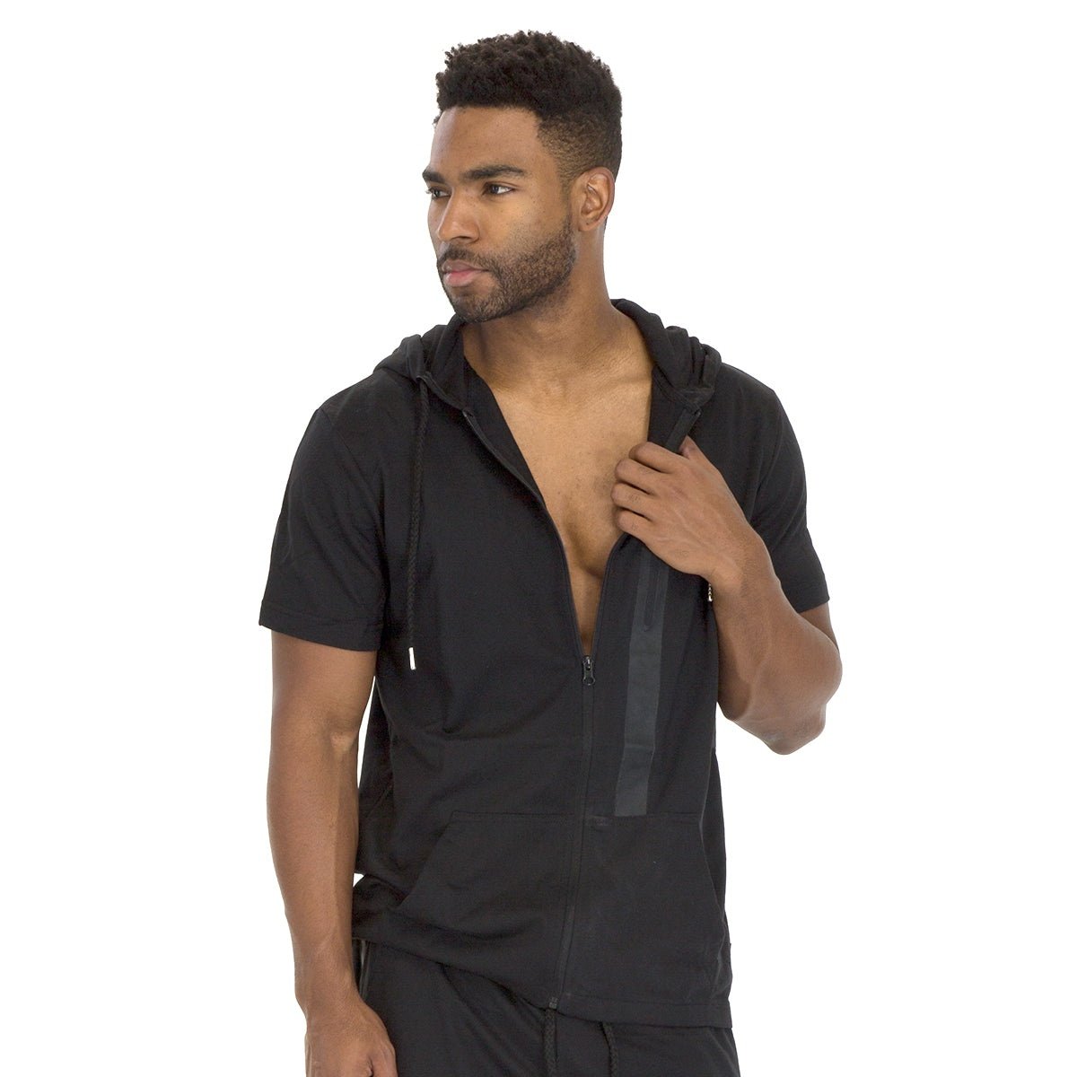 CAGE SHORT ATHLETIC SET