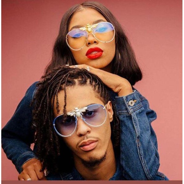 Classic Retro UV400 Sun Glasses