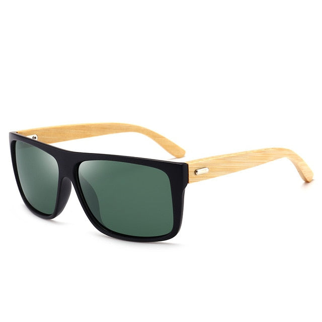 Men's High Quality Outdoor UV400 Sunglasses