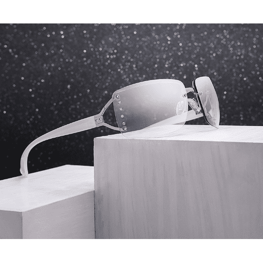 Vintage Lady Summer Style Shades