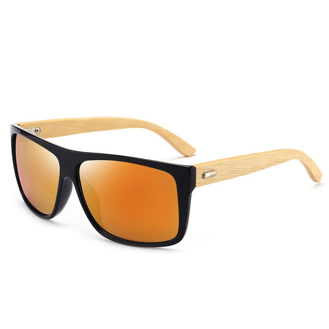 Men's High Quality Outdoor UV400 Sunglasses