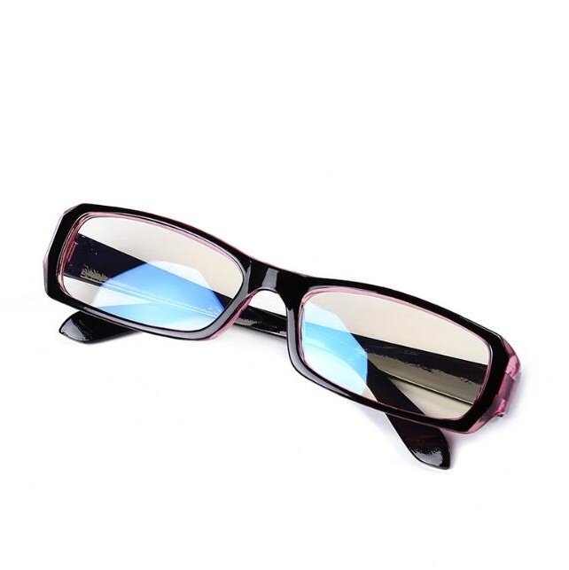 PC TV Anti Radiation Glasses Computer Eye Strain Protection Glasses Anti-fatigue Vision Radiation Resistant Glasses