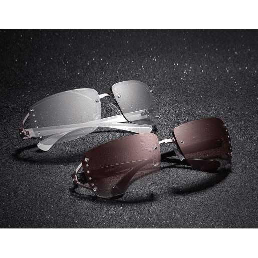 Vintage Lady Summer Style Shades