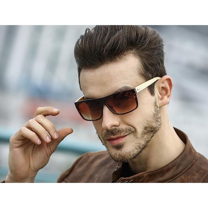 Men's High Quality Outdoor UV400 Sunglasses