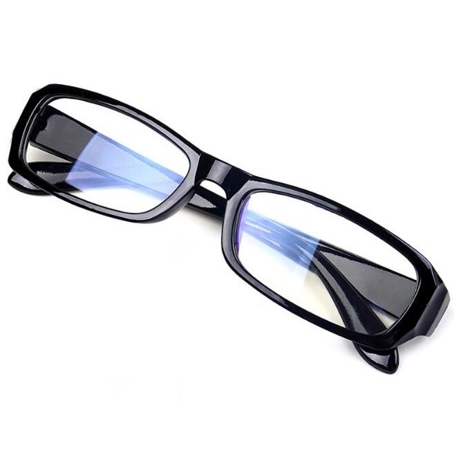 PC TV Anti Radiation Glasses Computer Eye Strain Protection Glasses Anti-fatigue Vision Radiation Resistant Glasses
