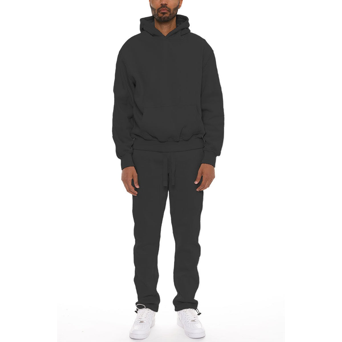 Pro Comfort Hoodie Set-5