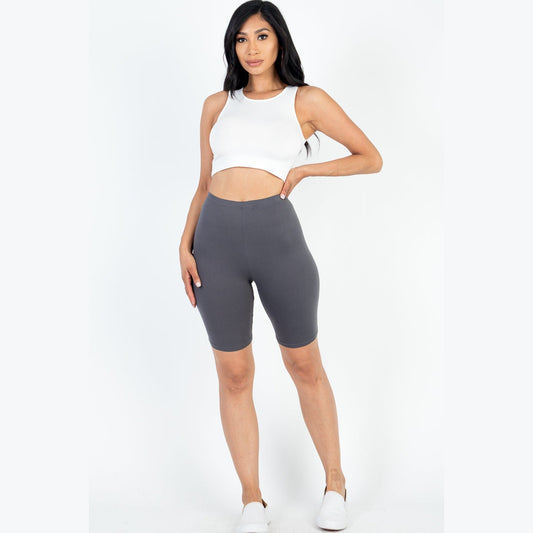 Bike Shorts