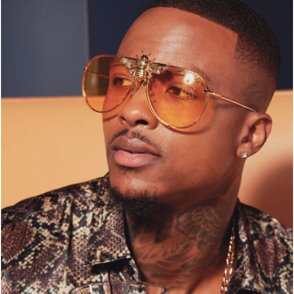 Classic Retro UV400 Sun Glasses