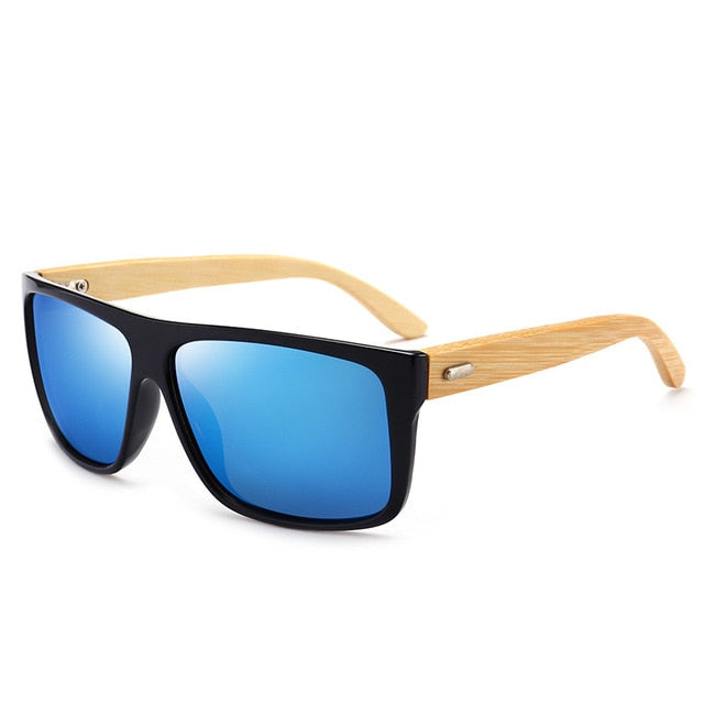 Men's High Quality Outdoor UV400 Sunglasses