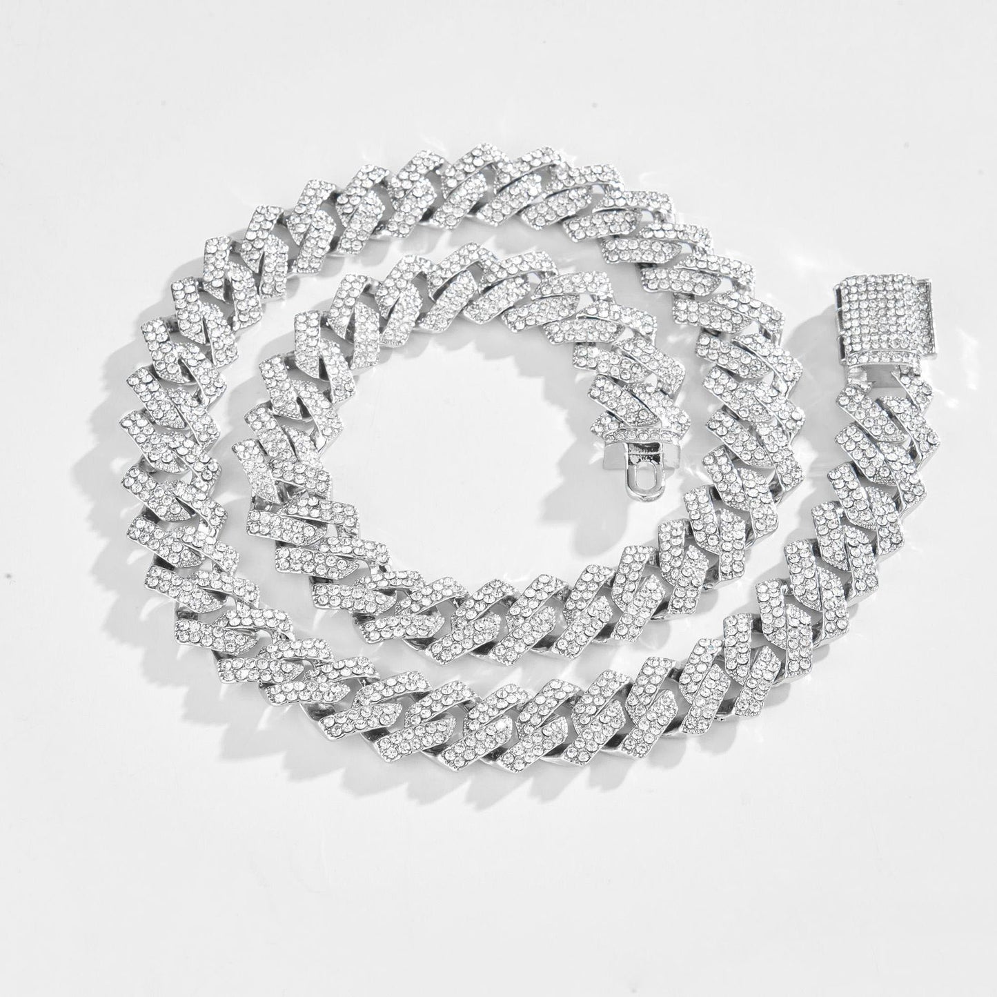 Hip Hop Cuban Link Chain