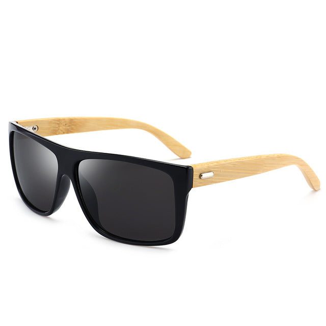 Men's High Quality Outdoor UV400 Sunglasses