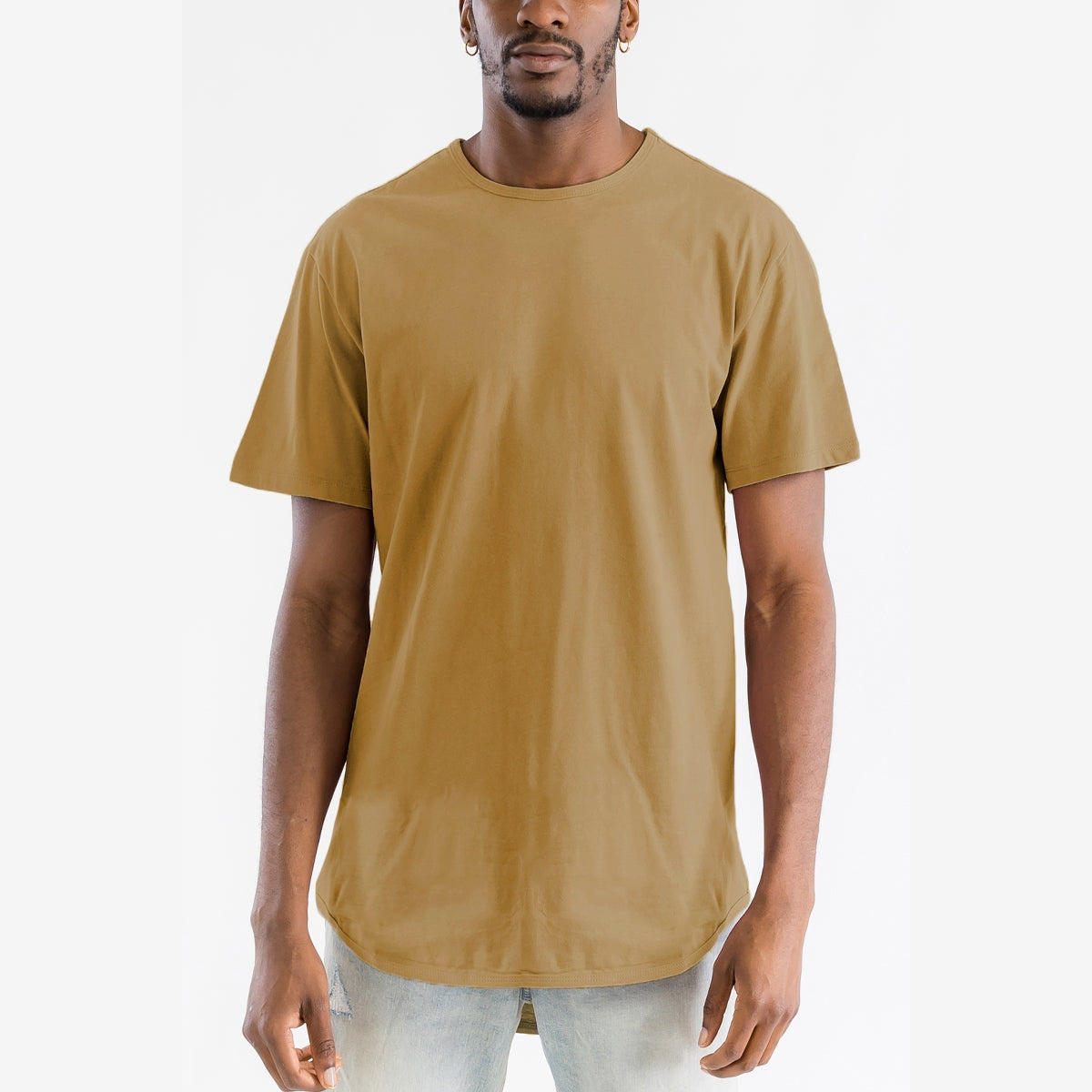 Classic Scallop Tee-10