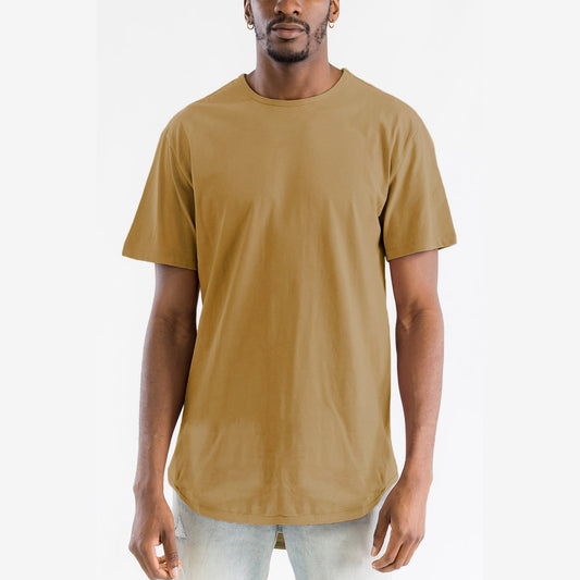 Classic Scallop Tee-10