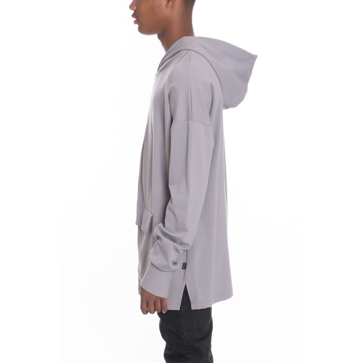 Pouch Pullover Hoodie-2