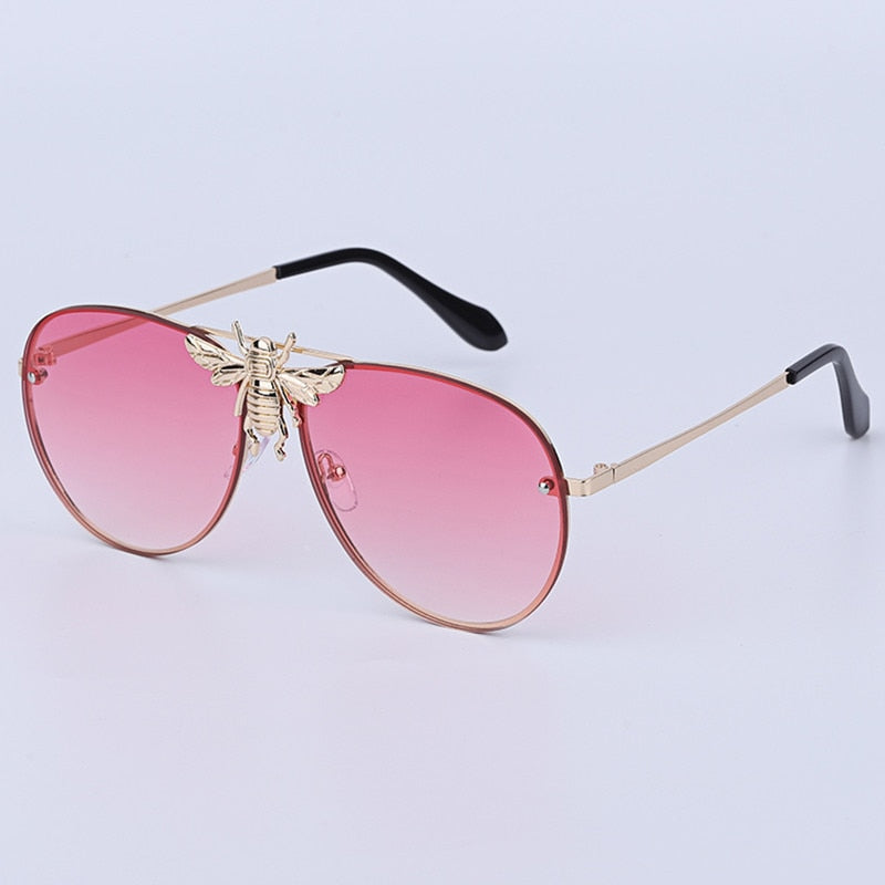 Classic Retro UV400 Sun Glasses
