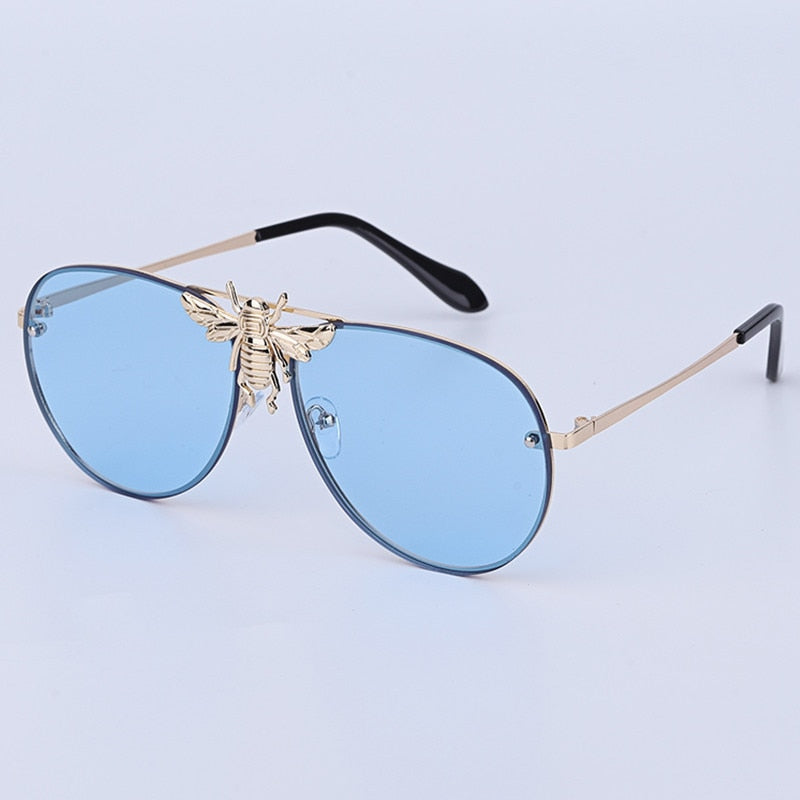 Classic Retro UV400 Sun Glasses