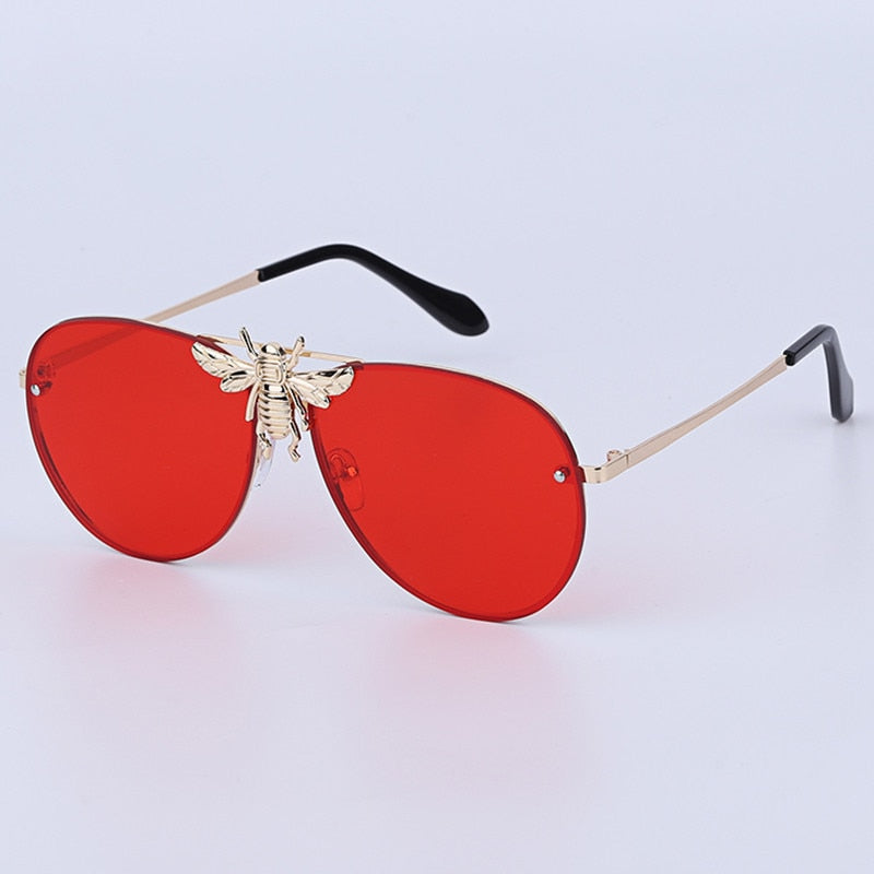 Classic Retro UV400 Sun Glasses